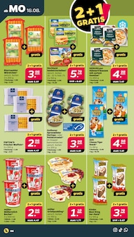 Pudding Angebot im aktuellen Netto mit dem Scottie Prospekt auf Seite 6