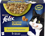 Aktuelle Felix Katzenfutter Angebote bei EDEKA in Heidelberg Aktuelles Felix Katzennahrung Angebot bei EDEKA in Heidelberg ab 2,49 €