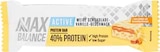 Protein Bar im Angebot bei Netto Marken-Discount in Bietigheim-Bissingen Protein Bar Angebote von MAX BALANCE bei Netto Marken-Discount Bietigheim-Bissingen für 1,99 €