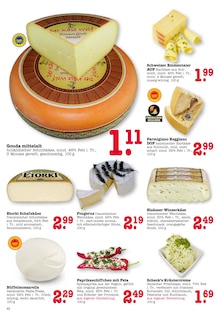 Käse im EDEKA Prospekt "Aktuelle Angebote" mit 35 Seiten (Offenbach (Main))