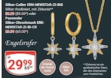 Silber-Collier ERN-NEWSTAR-ZI-BIG bei GLOBUS im Prospekt "" für 29,99 €