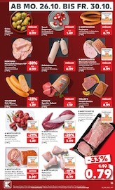 Aktueller Kaufland Prospekt mit Braten, "Hier bin ich richtig", Seite 33