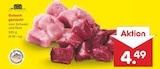 Gulasch gemischt von Gut Ponholz für 4,49 € bei Netto Marken-Discount im Angebot Gulasch gemischt von Gut Ponholz im aktuellen Netto Marken-Discount Prospekt