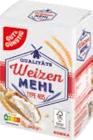 Weizenmehl Type 405 bei Marktkauf im Göritz Prospekt für 0,55 €