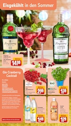 Schweppes Angebot & Preis im aktuellen REWE Prospekt Schweppes Angebot im aktuellen REWE Prospekt auf Seite 4