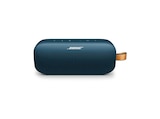 SoundLink Flex (2. Gen) Lautsprecher, Dämmerungsblau Angebote von BOSE bei MediaMarkt Saturn Recklinghausen für 105,00 €