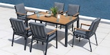 Dining-Set Shanghai im Angebot bei Globus-Baumarkt in Fulda Dining-Set Shanghai Angebote von Primaster bei Globus-Baumarkt Fulda für 999,00 €