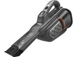 BHHV520BT Handstaubsauger, Akkubetrieb, 36 Watt im MediaMarkt Saturn Prospekt BHHV520BT Handstaubsauger, Akkubetrieb, 36 Watt von BLACK+DECKER im aktuellen MediaMarkt Saturn Prospekt für 89,99 €