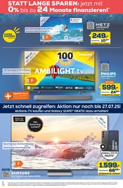Lautsprecher im EURONICS Prospekt in Arnsberg Aktueller EURONICS Prospekt mit Lautsprecher, "Aktuelle Angebote", Seite 2