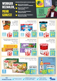 Knabberzeug im Marktkauf Prospekt Top Angebote auf S. 23