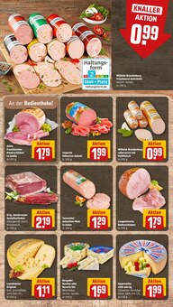 Hähnchen im aktuellen REWE Prospekt (Osnabrück) Hähnchen im REWE Prospekt "Dein Markt" mit 30 Seiten (Osnabrück)