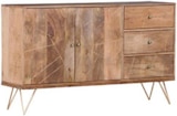 Sideboard im Angebot bei XXXLutz Möbelhäuser in Hückelhoven Sideboard Angebote von Landscape bei XXXLutz Möbelhäuser Hückelhoven für 449,00 €
