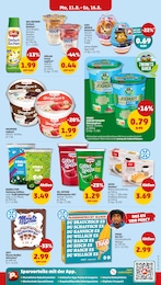 Berchtesgadener Land Angebot im aktuellen Penny Prospekt auf Seite 7