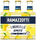 Limoncello Spritz oder Berry Angebote von Ramazzotti oder Lillet bei Penny Bautzen für 6,99 €