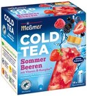 Cold Tea im Angebot bei Penny in Esslingen Cold Tea Angebote von Meßmer bei Penny Esslingen für 2,29 €