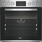 BBUM12322X Einbau-Herdset im Angebot bei EURONICS in Frankfurt BBUM12322X Einbau-Herdset Angebote von Beko bei EURONICS Frankfurt für 499,00 €