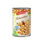 Erbsen im Lidl Prospekt Kichererbsen von FRESHONA im aktuellen Lidl Prospekt für 0,59 €