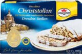 Dresdner Stollen im Angebot bei Netto Marken-Discount in Werder Dresdner Stollen Angebote von Dr. Quendt bei Netto Marken-Discount Werder für 7,77 €