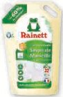 LESSIVE LIQUIDE * - RAINETT - Super U à Issy-les-Moulineaux LESSIVE LIQUIDE * - RAINETT en promo chez Super U Issy-les-Moulineaux à 2,08 €