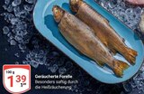 Geräucherte Forelle Angebote bei GLOBUS Gera für 1,39 €