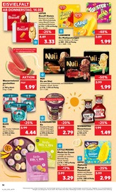 Handy im Kaufland Prospekt in Halberstadt Aktueller Kaufland Prospekt mit Handy, "KNÜLLER", Seite 27