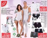 Herren- oder Damen-Bekleidung von Gut & Günstig im aktuellen Marktkauf Prospekt für 9,99 €