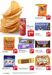 Aktueller EDEKA Prospekt mit Chips, "Aktuelle Angebote", Seite 22
