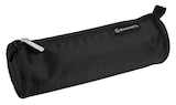 Trousse ronde Opak - noir - Exacompta - Exacompta dans le catalogue Bureau Vallée
