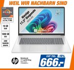 Notebook 17-cp3676ng im Angebot bei expert in Hückelhoven Notebook 17-cp3676ng Angebote von hp bei expert Hückelhoven für 666,00 €