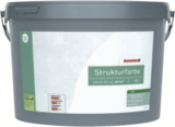 Strukturfarbe im Angebot bei toom Baumarkt in Nürnberg Strukturfarbe Angebote von toom bei toom Baumarkt Nürnberg für 37,99 €