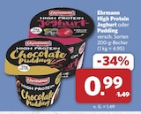 Aktuelles High Protein Joghurt Angebot bei combi in Osnabrück ab 0,99 €