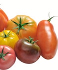 Tomate mix potager dans le catalogue Monoprix