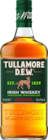 WHISKY TULLAMORE - TULLAMORE DEW en promo chez Auchan Hypermarché Lambersart à 15,12 €