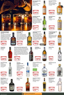 Rum im GLOBUS Prospekt "Aktuelle Angebote" mit 53 Seiten (Krefeld)