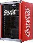 Getränkekühlschrank Highcube Coca Cola von Cubes im aktuellen expert Prospekt
