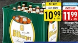 Pils bei EDEKA im Schalksmühle Prospekt für 10,99 €