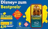 Disney+ Angebote bei Lidl Bremerhaven für 4,99 €