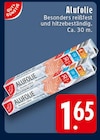 EDEKA Ruppichteroth - Alufolie Angebot im Prospekt Alufolie bei EDEKA im Ruppichteroth Prospekt für 1,65 €