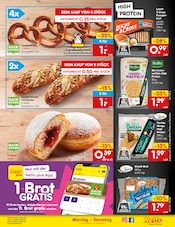 Pfannkuchen im Netto Marken-Discount Prospekt in Maintal Aktueller Netto Marken-Discount Prospekt mit Pfannkuchen, "Aktuelle Angebote", Seite 30