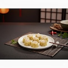 Bouchées à Carrefour Market dans Crocq