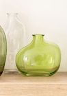 Mini vase en verre - B&M à Châlons-en-Champagne Mini vase en verre en promo chez B&M Châlons-en-Champagne à 0,81 €