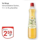 Yo im Angebot bei GLOBUS in Willich Yo Angebote bei GLOBUS Willich für 2,59 €