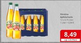 Apfelschorle im aktuellen Prospekt bei Getränkefachmarkt Rausch in Wettenberg