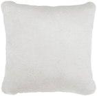 Promo Coussin swanny à 13,90 € dans le catalogue Weldom à Villars-en-Pons