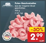 Aktuelles Puten-Geschnetzeltes Angebot bei Netto Marken-Discount in Solingen (Klingenstadt) ab 2,99 €