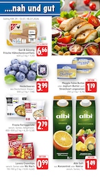 EDEKA Prospekt "Aktuelle Angebote", 8 Seiten, 13.07.2026 - 13.07.2026 Aktueller EDEKA Prospekt, "Aktuelle Angebote", mit Angeboten der Woche, gültig von 13.07.2026 bis 13.07.2026