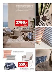 Aktueller Segmüller Prospekt mit Möbel, "JOOP! OUTDOOR COLLECTIONS", Seite 5