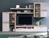 Sconto SB - Wohnwand Angebot im Prospekt Wohnwand bei Sconto SB im Prospekt "" für 249,00 €
