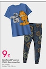 Pyjama Angebote von Garfield bei PEPCO Freiberg für 9,00 €