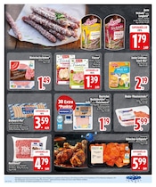 Aktueller EDEKA Prospekt mit Rindfleisch, "Wir lieben Lebensmittel.", Seite 18